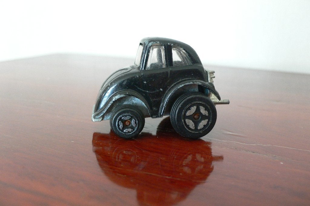 Polistil Itali 1974, Coccinelle MB23, Enlèvement ou Envoi, Utilisé, Voiture