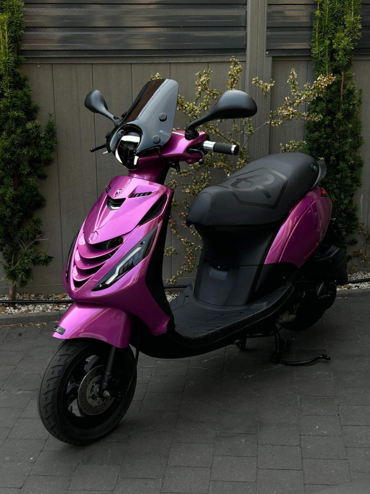 Piaggio Zip | A Klasse | 7.460km | Alpha Led | Sp Line, Fietsen en Brommers, Piaggio, Zip, Klasse A (25 km/u), Ophalen of Verzenden