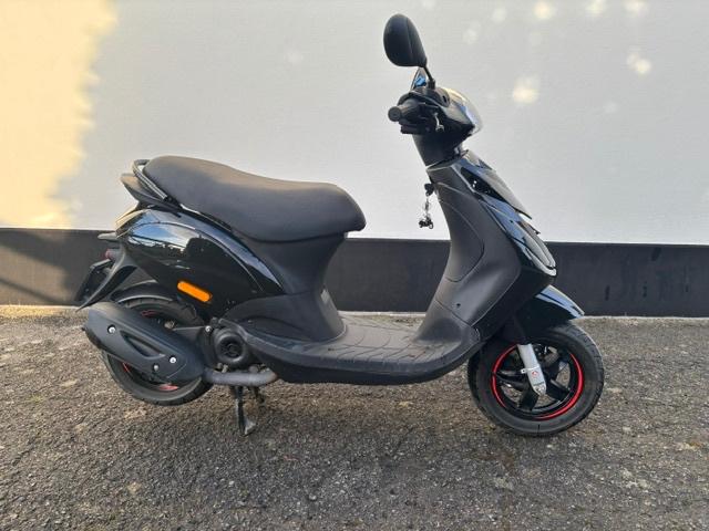Piaggio ZIP, Ophalen, Gebruikt, Zip, Klasse B (45 km/u)