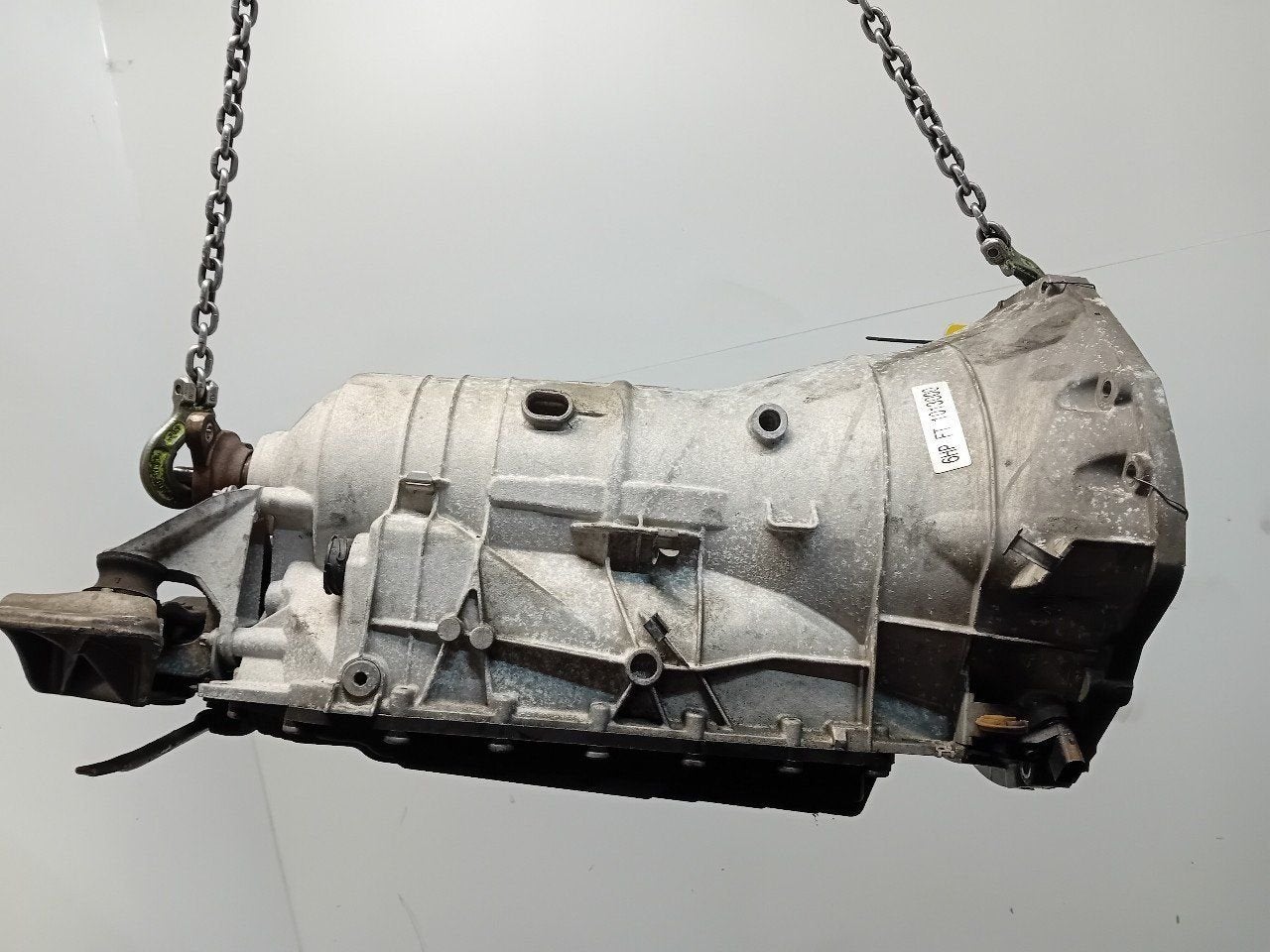 Versnellingsbak automaat BMW 7 serie, Onderdelen@venauto.nl, Van der Ven Autorecycling B.V., Ettenseweg 76, 4706 PB Roosendaal, The Netherlands