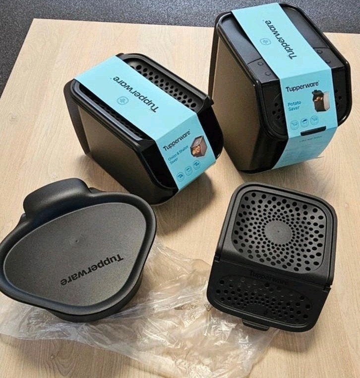 Set de pâtisserie Tupperware + livraison gratuite, Enlèvement ou Envoi