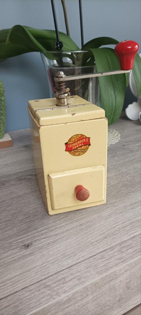 Moulin à café, Enlèvement ou Envoi