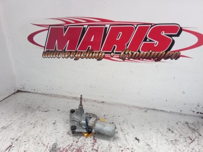 Ruitenwissermotor achter van een Daihatsu Move, Gebruikt, Daihatsu, -, -