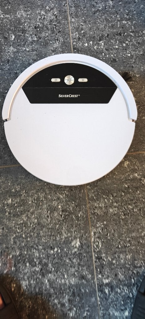 Stofzuiger, Electroménager, Aspirateurs, Enlèvement ou Envoi