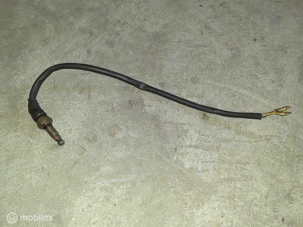 Neutraalschakelaar Monster SS Supersport 851 888 Paso 916, Gebruikt, Ophalen of Verzenden