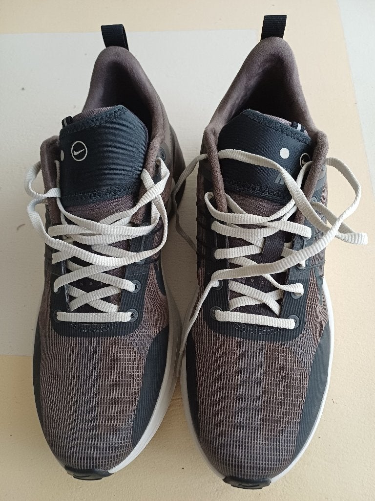 Baskets NIKE lunar. Neuves.Taille 44, Vêtements | Hommes, Neuf, Nike, Brun, Enlèvement