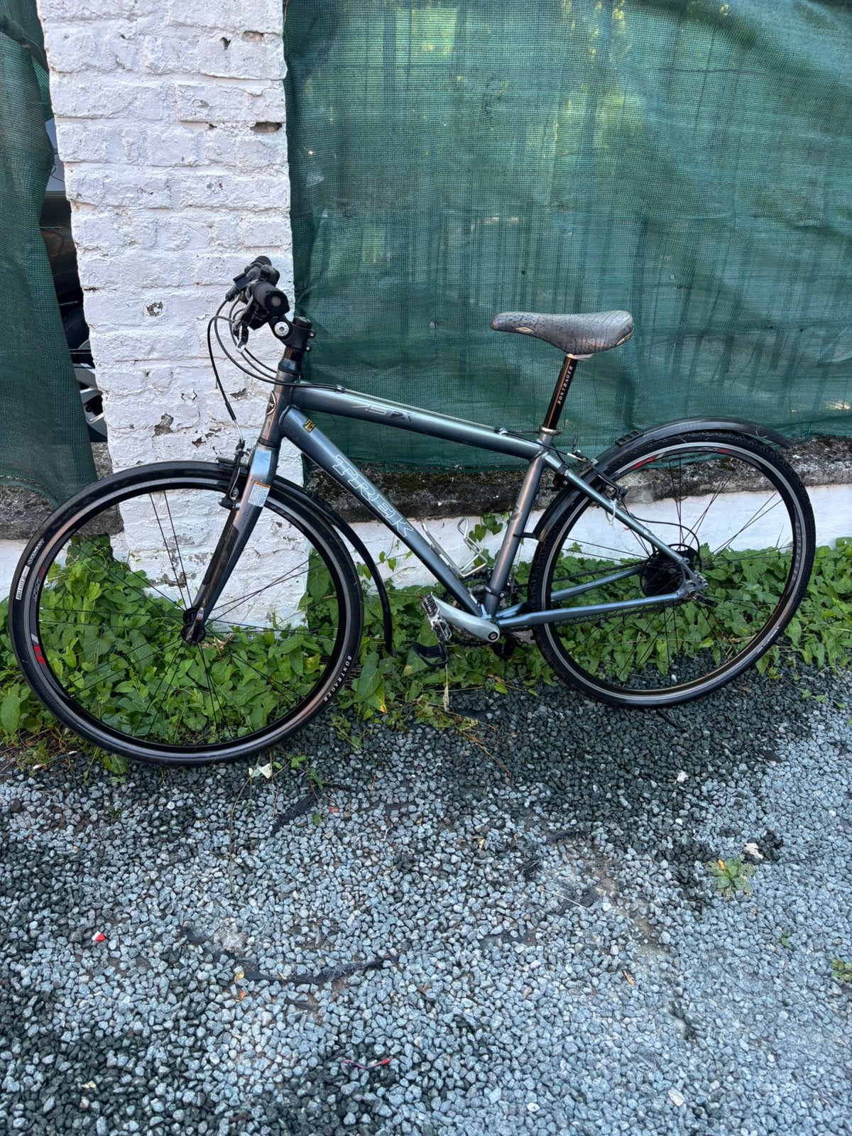 Velo trek, Vélos & Vélomoteurs, Enlèvement, Comme neuf