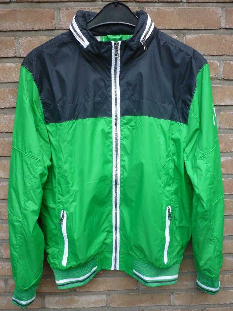 Lichte Zomerjas Angelo Litrico, Vêtements | Hommes, Vestes | Été, Neuf, Enlèvement ou Envoi, Angelo Litrico, Taille 52/54 (L)