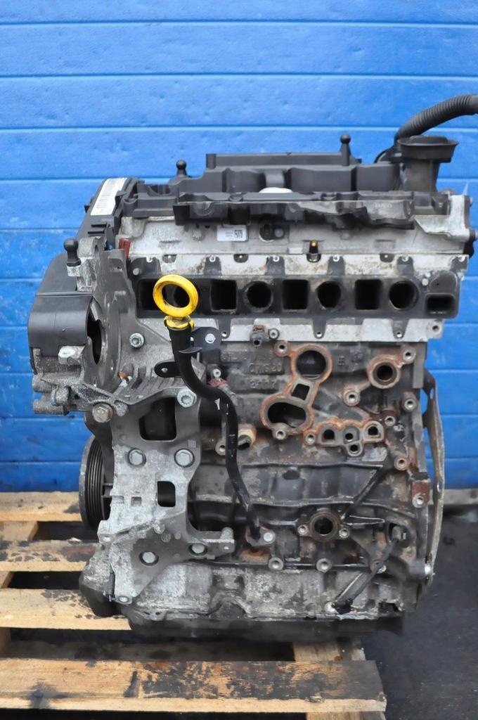 Moteur DSUD Nu OCTAVIA A3 GOLF AUDI SEAT LEON VW SKODA, Verzenden, Gebruikt, Overige automerken
