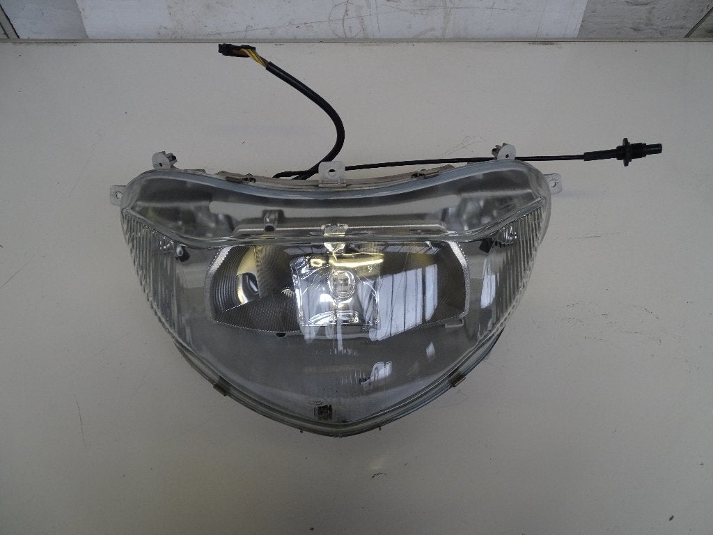 bmw  R1150RT  type R22  koplamp, Motos, Enlèvement ou Envoi, Utilisé