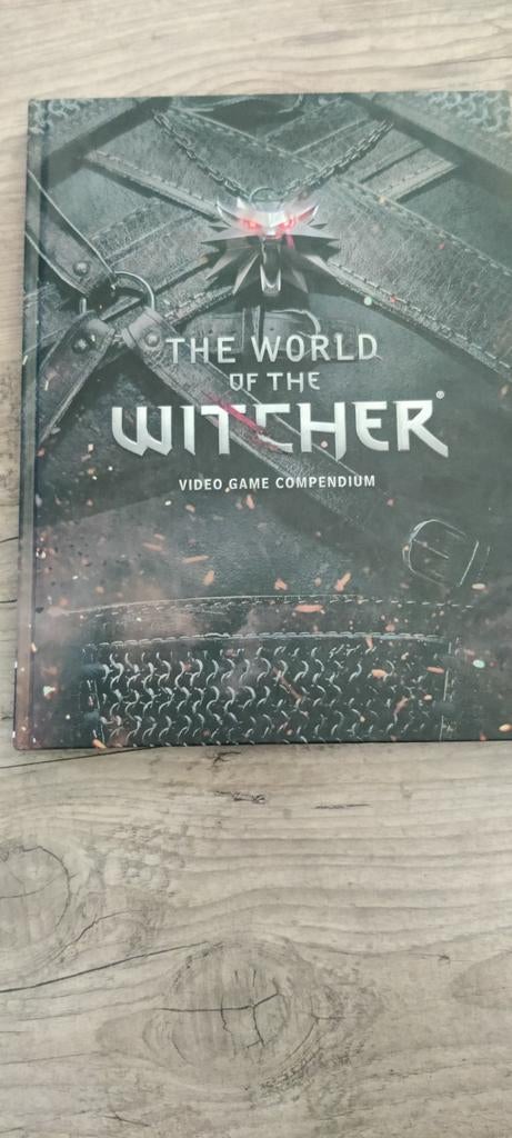 The Witcher boeken, Boeken, Ophalen of Verzenden