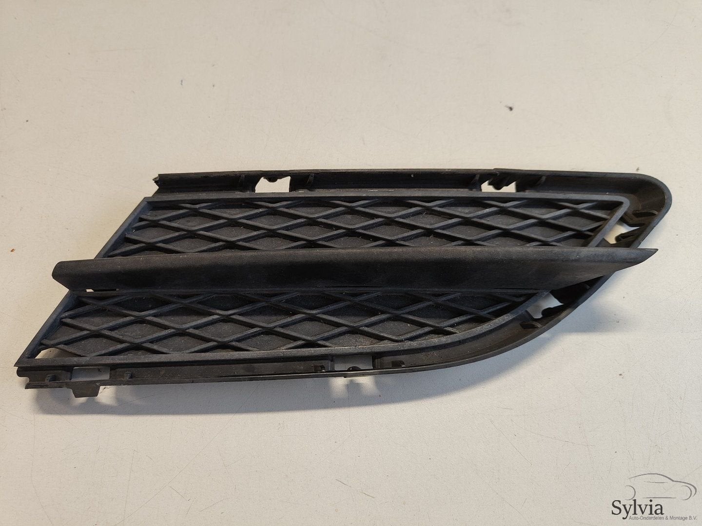 Bumper rooster mistlamp links BMW 3 serie E90 E91 7138417, -, Utilisé, -, Enlèvement ou Envoi