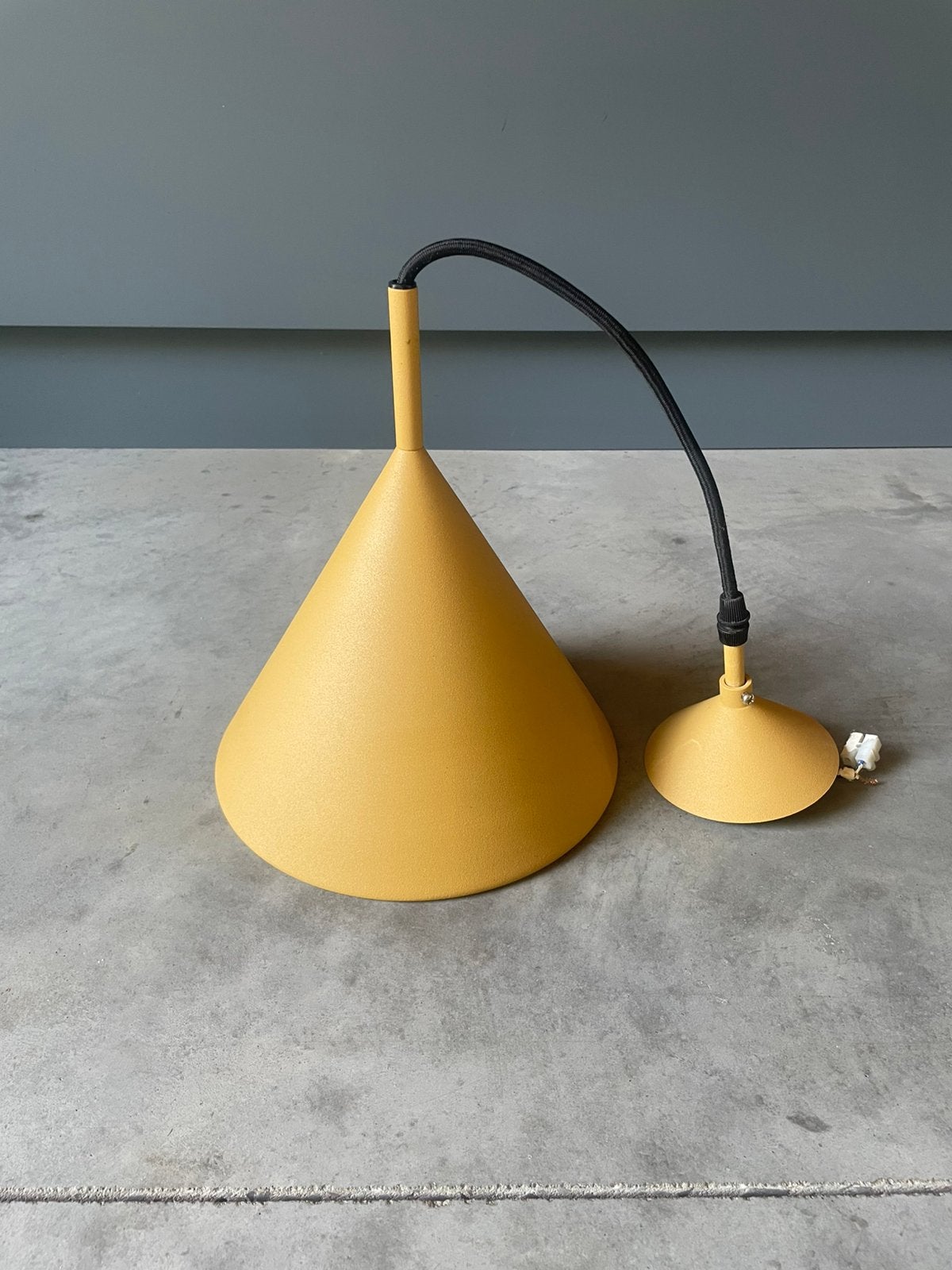 Hanglamp (HK living), Huis en Inrichting, Ophalen, Inclusief lichtbron, Modern, Hanglamp