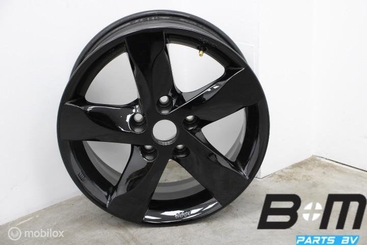 ORIGINEEL! 1 losse 16 inch velg Nissan Leaf! KBA51925, Gebruikt, Velg(en)