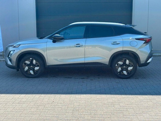 Omoda 5 benzine automaat 98km, Autos, Autos Autre, Cuir, Argent ou Gris, Achat, Euro 6