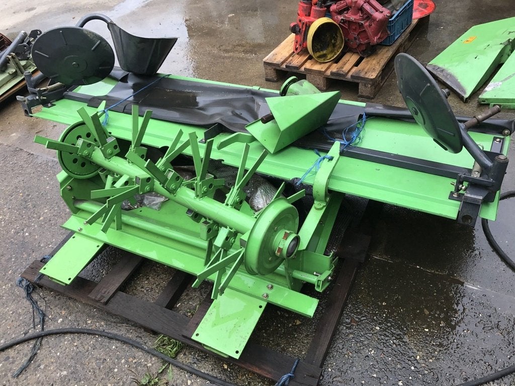 Deutz-Fahr TC 25 kneuzer, Articles professionnels, Agriculture | Outils, Autre, Autres types