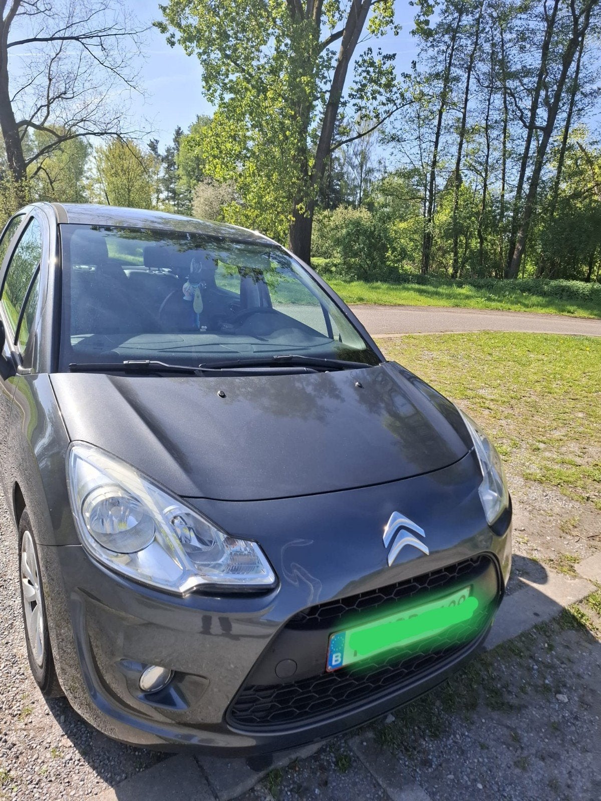 Citroën  C3, Auto's, Citroën, Particulier, Te koop