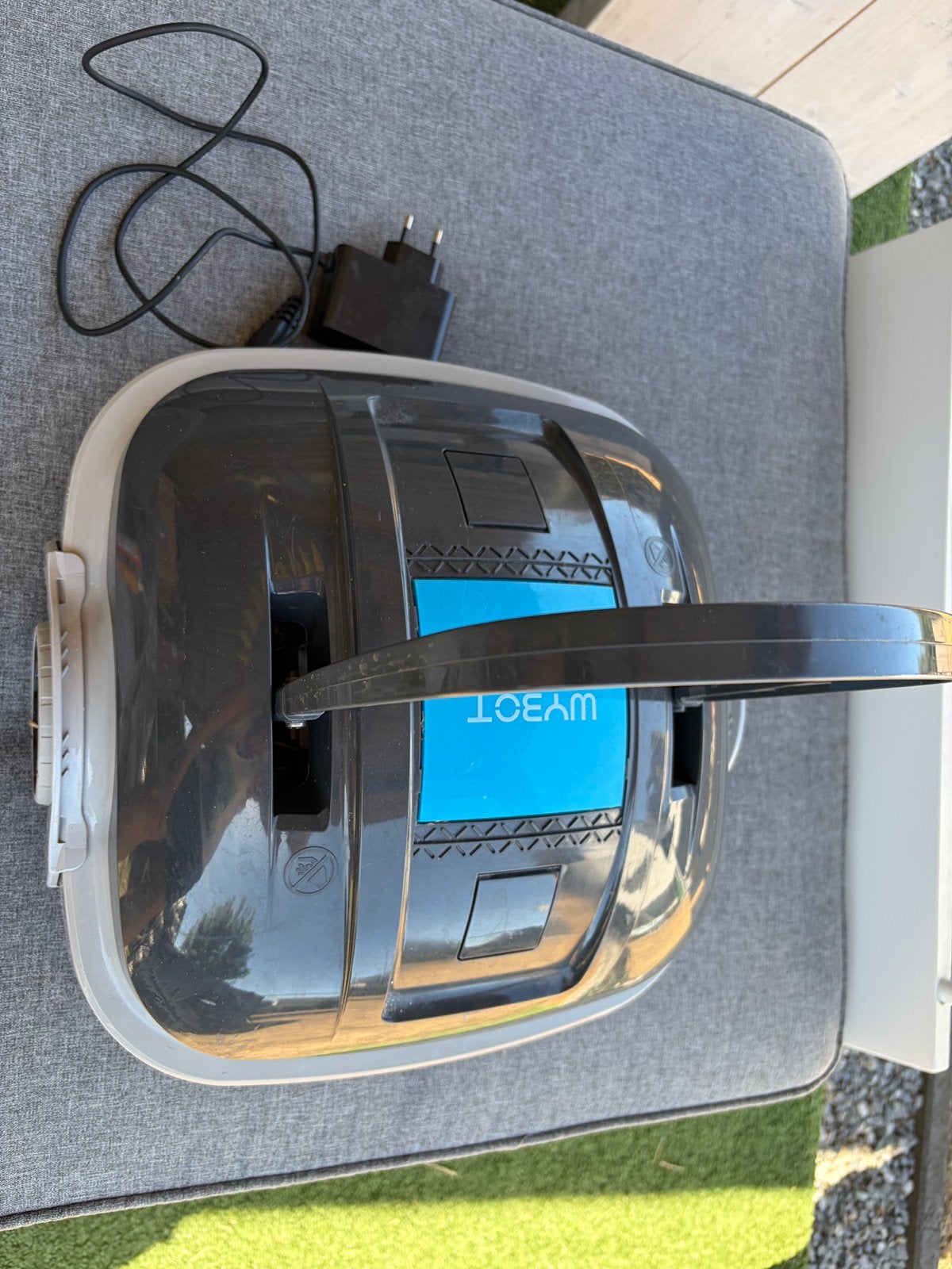 Wybot Osprey 200 Max, Ophalen, Zo goed als nieuw