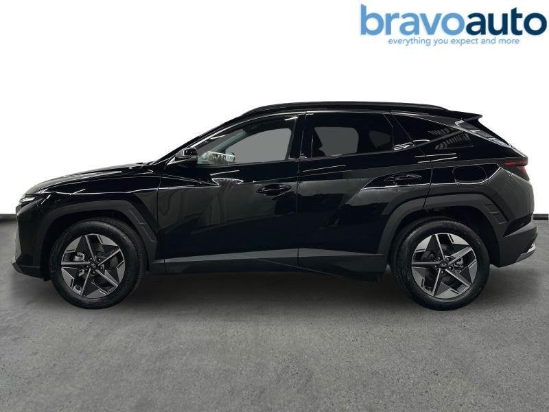Hyundai Tucson Style AT | 5Y WARRANTY, Autos, Hyundai, Achat, Entreprise, Electronic Stability Program (ESP), Noir