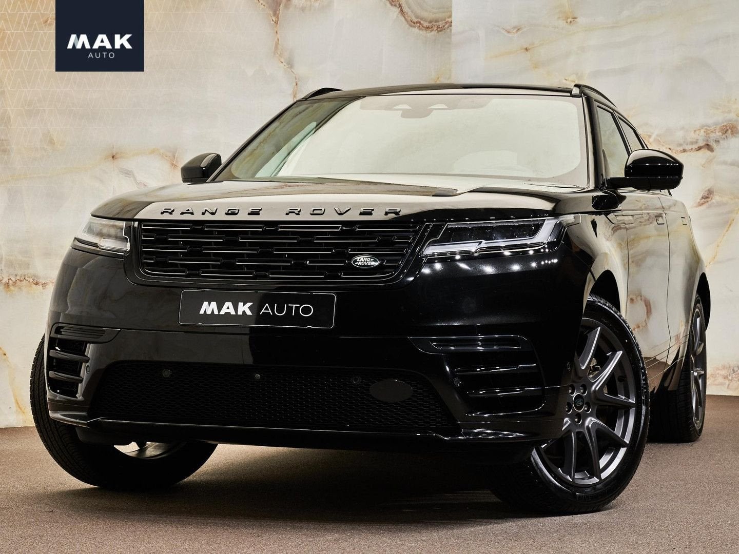Land Rover Range Rover Velar P400e AWD Dynamic HSE , pano, M, 12 kWh, Achat, 42 g/km, Entreprise