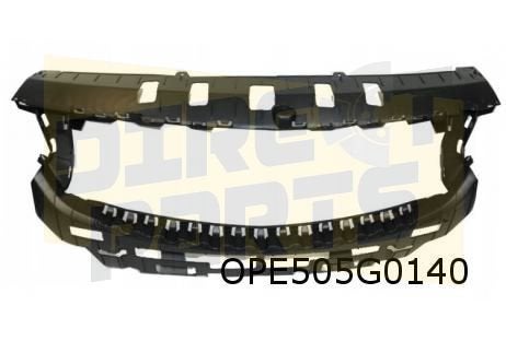 Opel Astra K (10/15 - 10/19) Opel Astra K Sports Tourer (1/1, -, -, Opel, Nieuw
