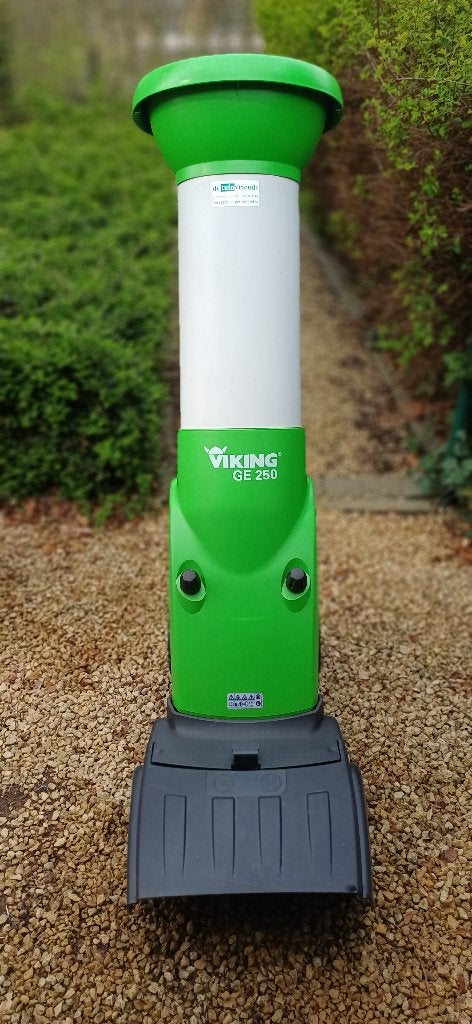 Hakselaar, Tuin en Terras, Hakselaars, Ophalen, Gebruikt, Elektrisch, Viking / Stihl
