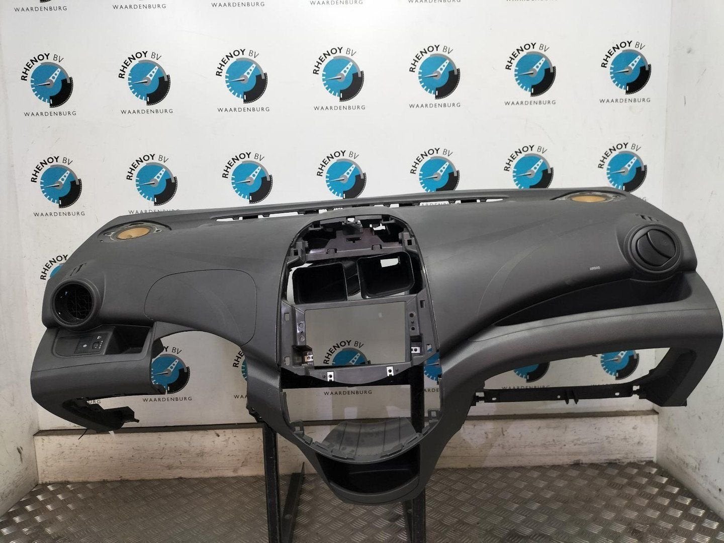 CHEVROLET SPARK 1.0 16V LS Bi-Fuel  AIRBAG SET 2011, Enlèvement ou Envoi, Utilisé, ARN reconnu