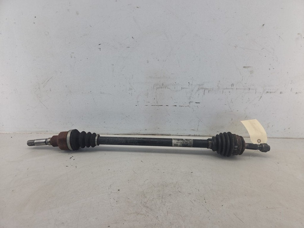 CARDAN AVANT DROIT (TRANSMISSION) (|9803959680|1608957880|), Kontakt-peugeot@peugeot.com, Utilisé, Peugeot Deutschland GmbH, Bahnhofsplatz
65423  Rüsselsheim, DE