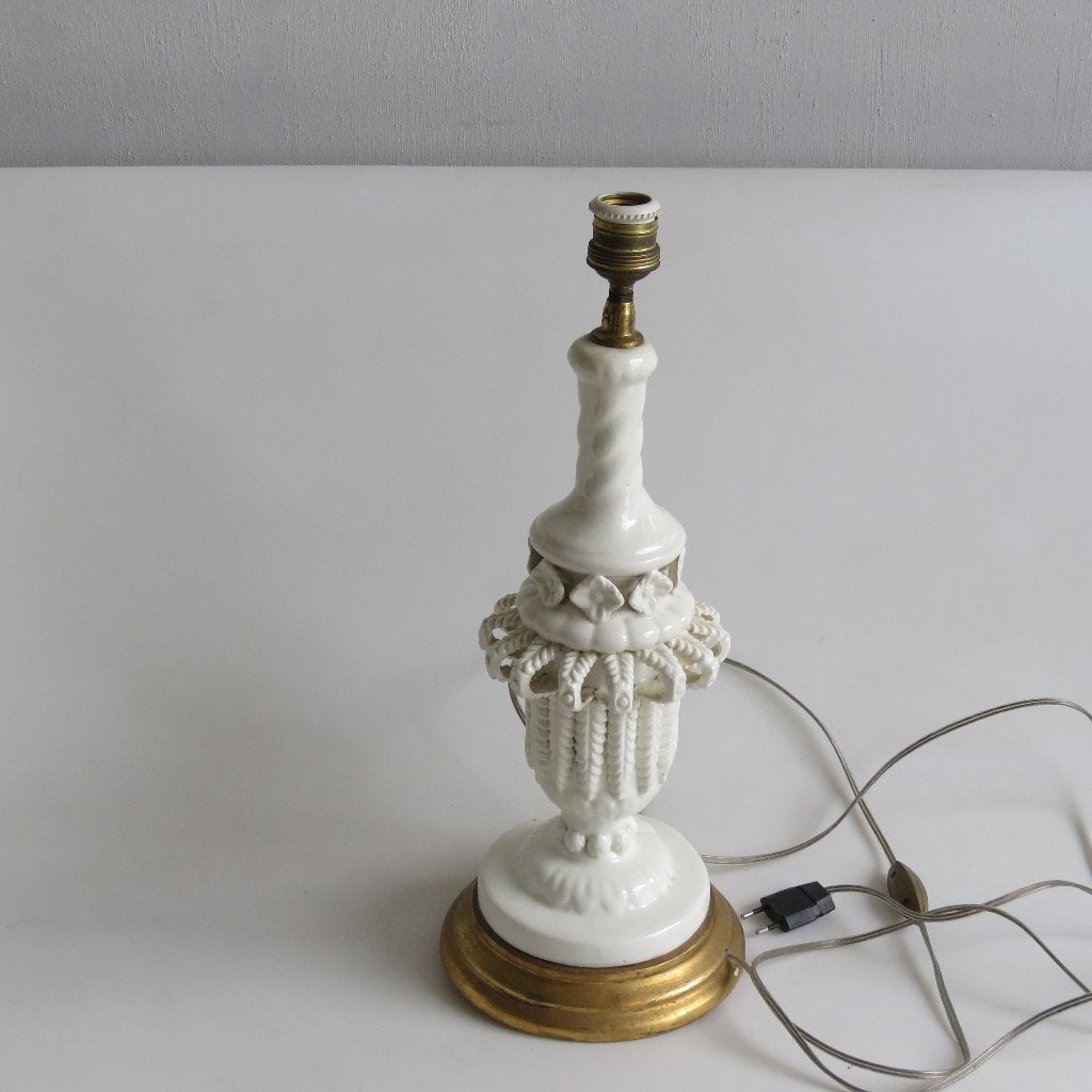 Manises keramiek Bondia lamp, Ophalen of Verzenden