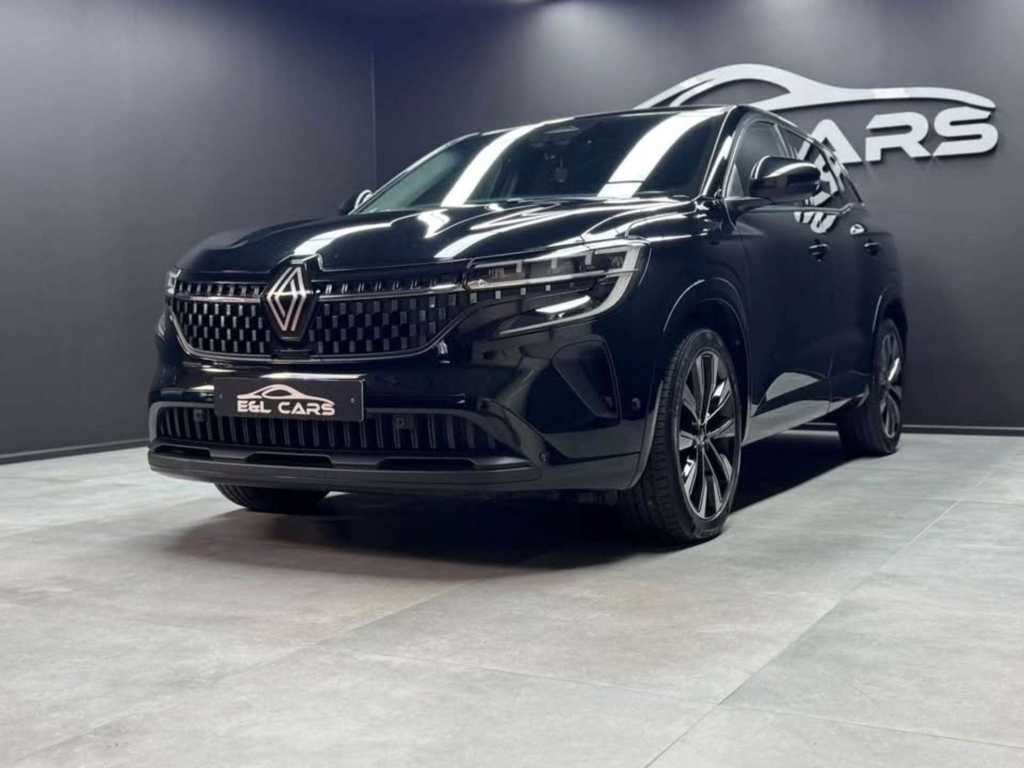 Renault Austral Austral 1.3 TCe MHEV Techno 160 EDC *12 mois, Autos, Achat, Euro 6, Entreprise, Ordinateur de bord