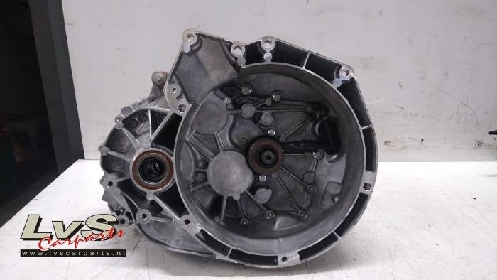 Boîte de vitesse d'un Ford Focus, -, -, -, Enlèvement ou Envoi