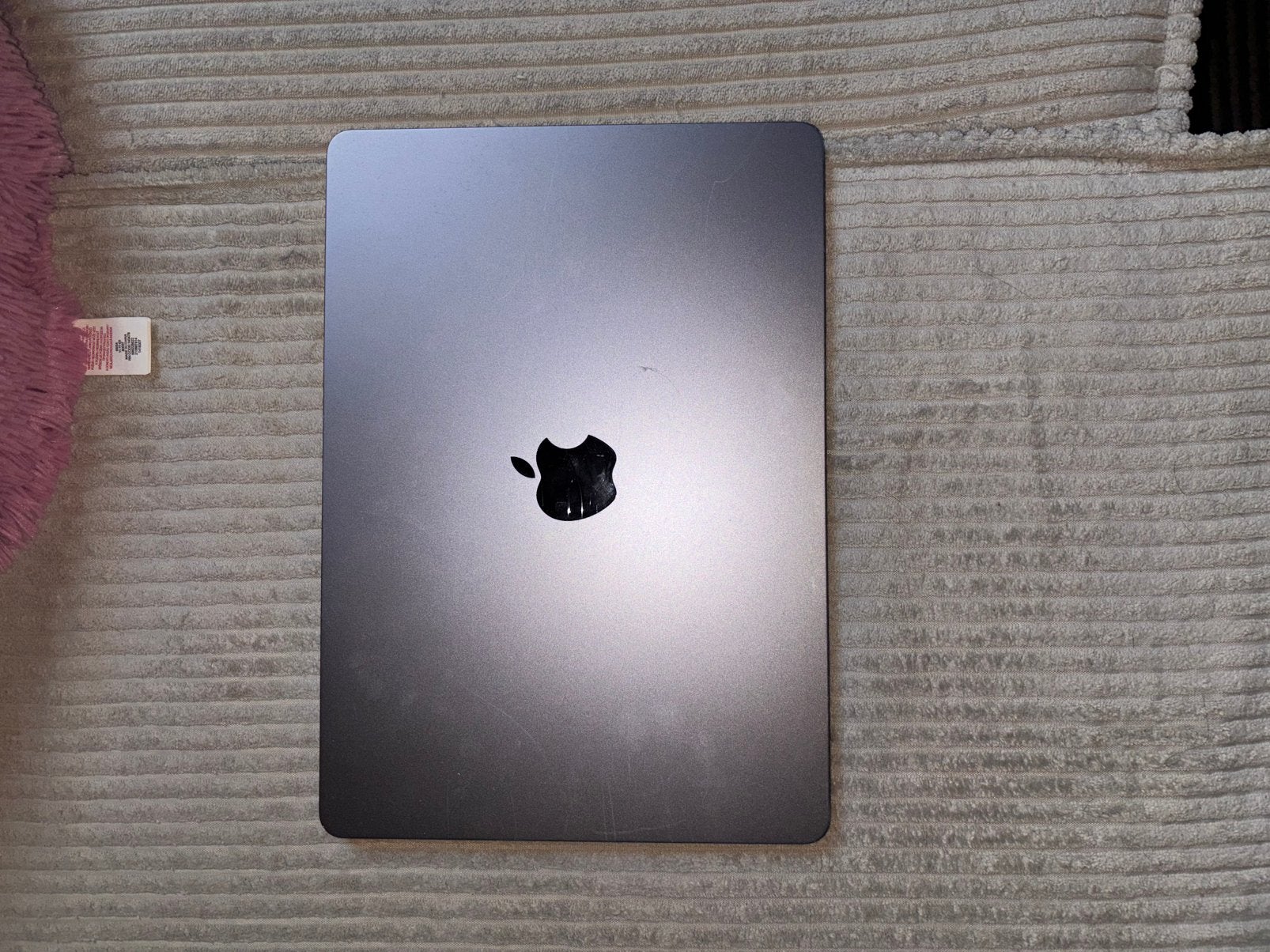 MacBook Air 13” M2 – Pour pièces ou connaisseurs, Enlèvement, Comme neuf, 13 pouces, MacBook