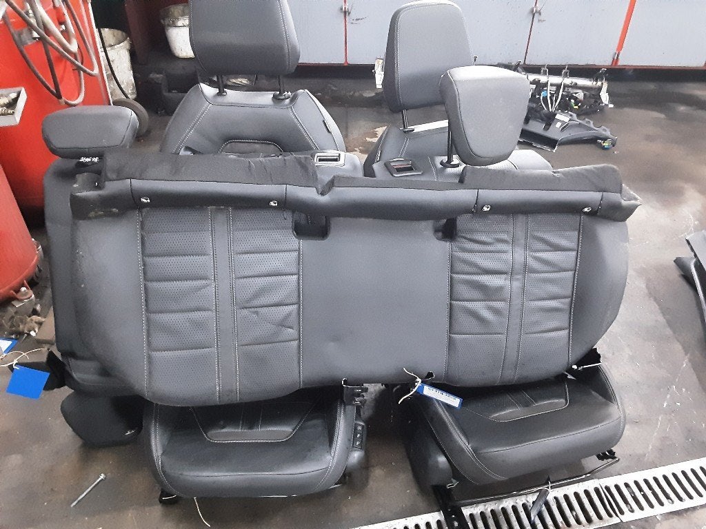 INTERIEUR COMPLET Opel Mokka (01-2020/-), Autos : Pièces & Accessoires, Utilisé, Opel