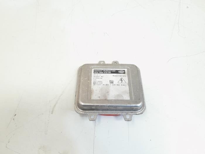 Xenon Starter van een Skoda Octavia, Gebruikt, -, -, Ophalen of Verzenden