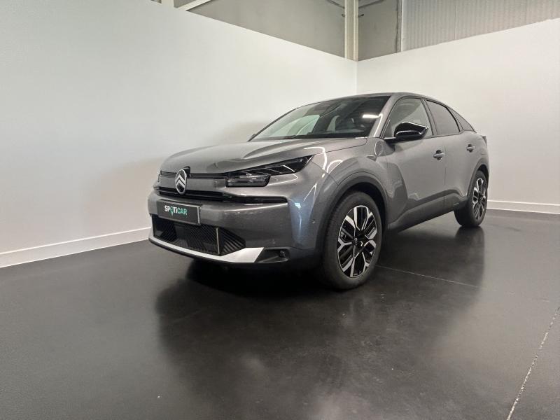 Citroen C4 Max, Auto's, Citroën, 4 deurs, Euro 6, 1199 cc, 136 pk