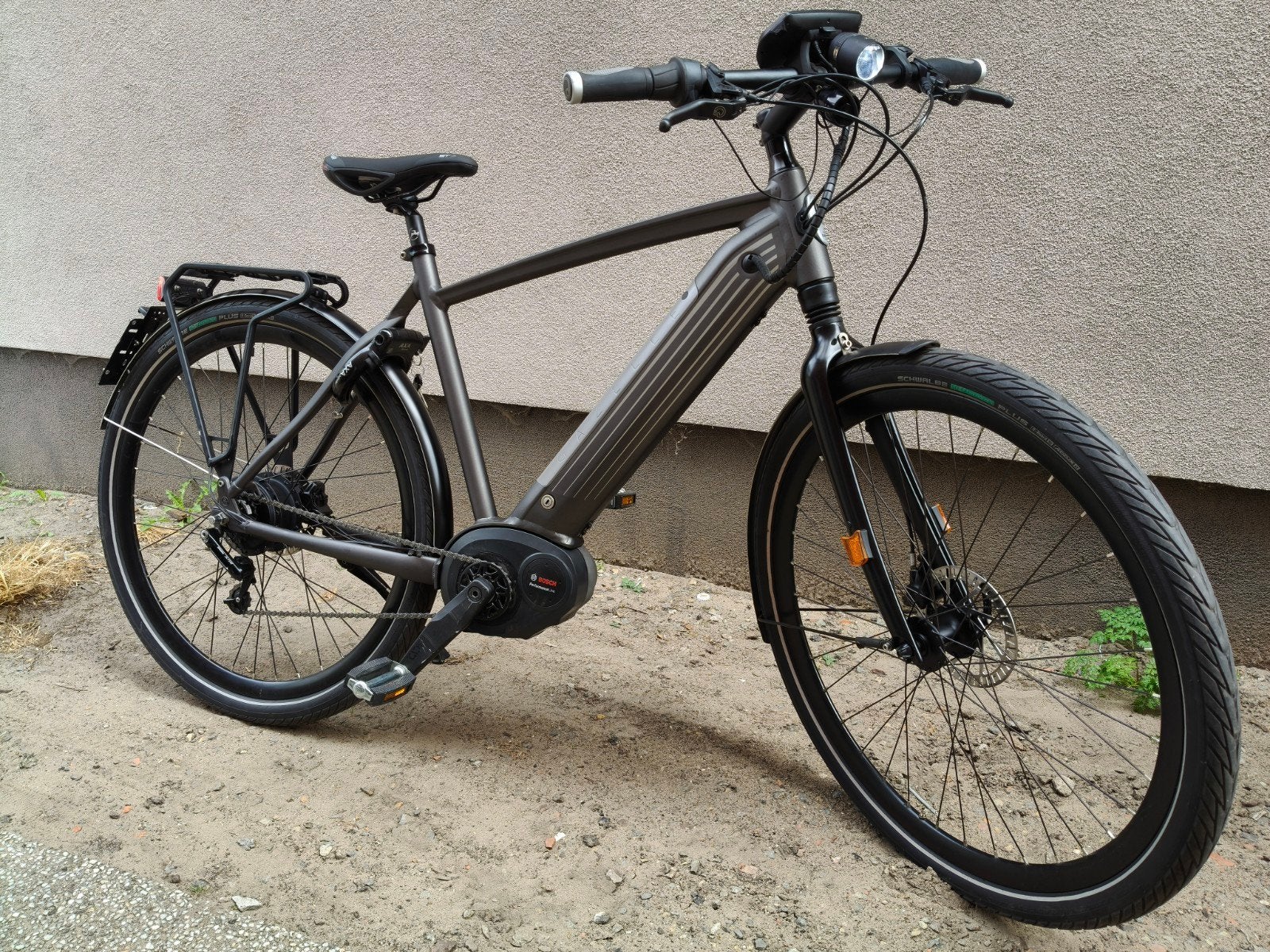 Gazelle Cityzen speedelec., Fietsen en Brommers, Ophalen, Gazelle