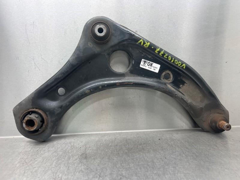 DIVERS Draagarm onder rechts-voor Nissan Note (E12), Autos : Pièces & Accessoires, Autres pièces automobiles, Nissan, Utilisé