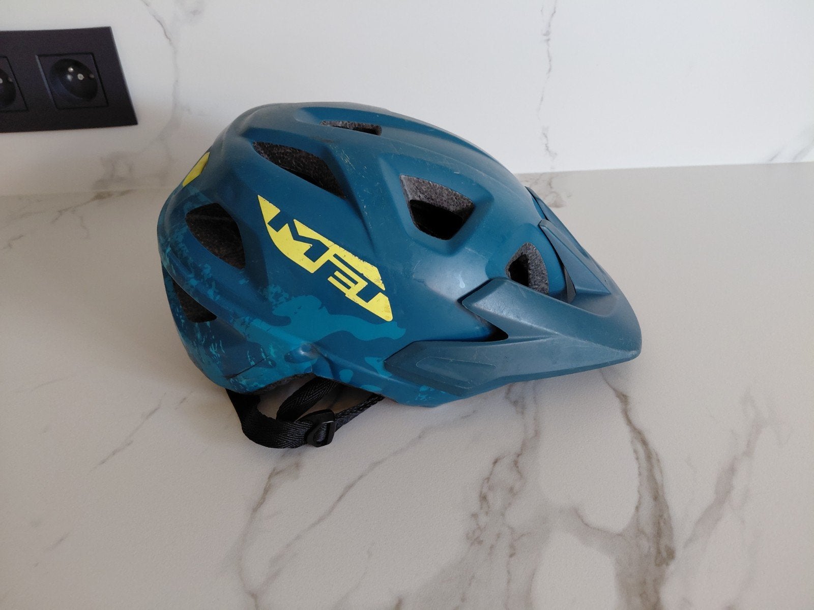 Kinder fietshelm, Ophalen of Verzenden
