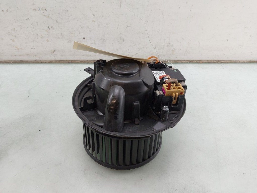 KACHEL VENTILATORMOTOR Seat Leon (1P1) (01-2005/08-2013), Gebruikt, Service@seat.de, Seat Deutschland GmbH, Seat