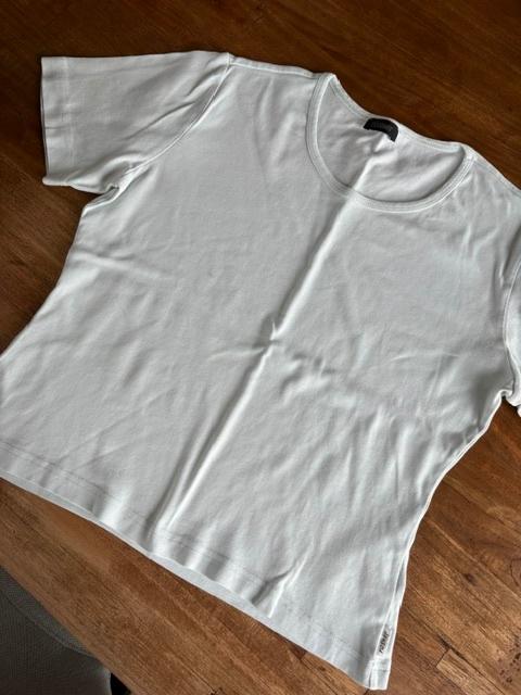 Onderhemdje Rosner maat M, Kleding | Dames, Ondergoed en Lingerie, Rosner, Ophalen of Verzenden, Wit, Hemd
