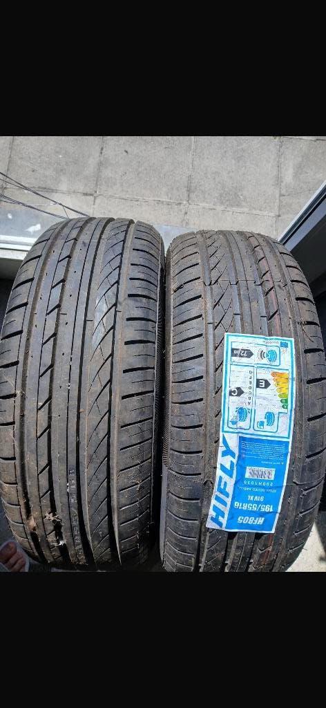 Pneus été, Autos : Pièces & Accessoires, 16 pouces, Pneus été, Pneu(s), Enlèvement