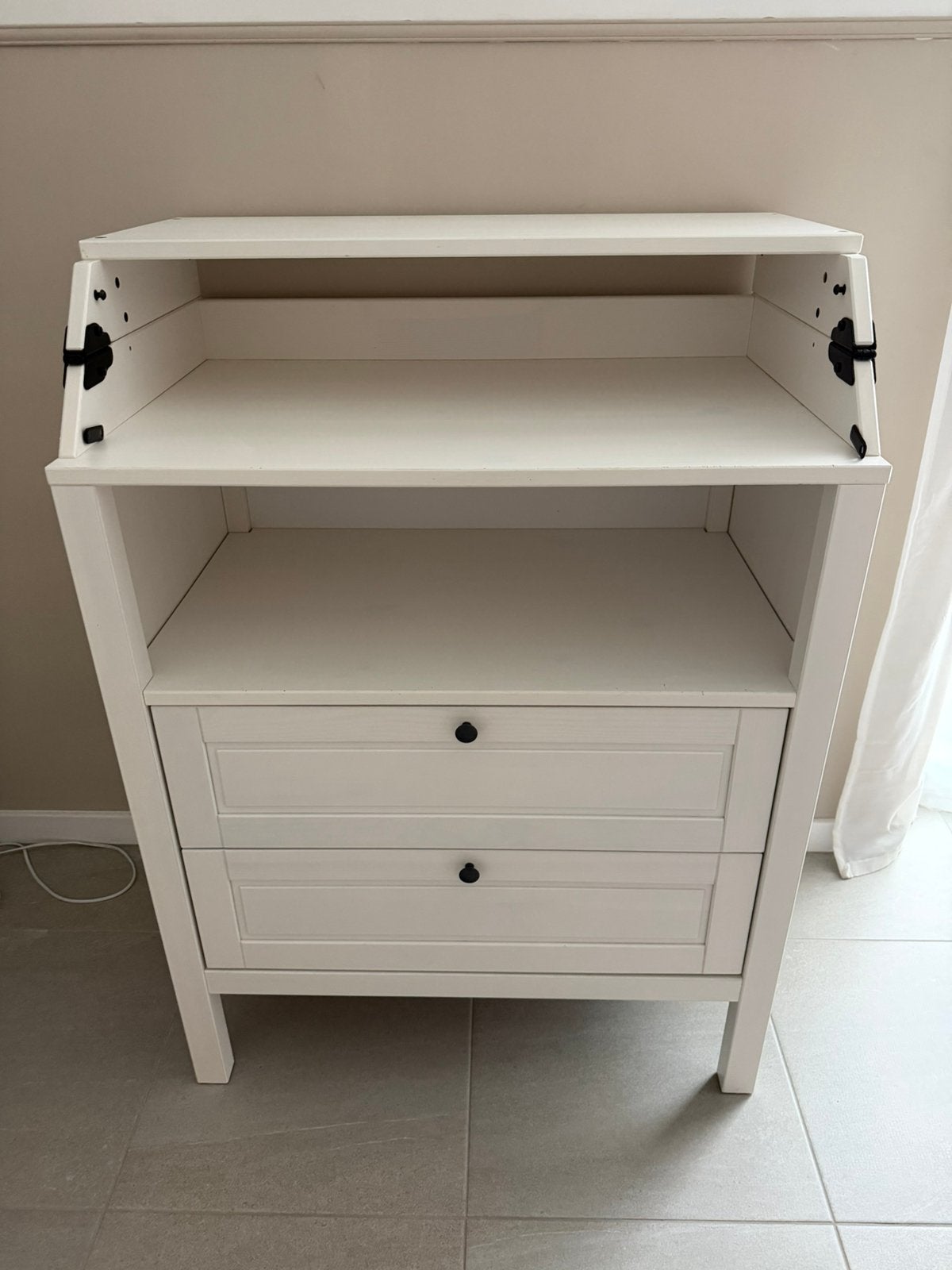 Armoire, Enlèvement, Comme neuf, Armoire