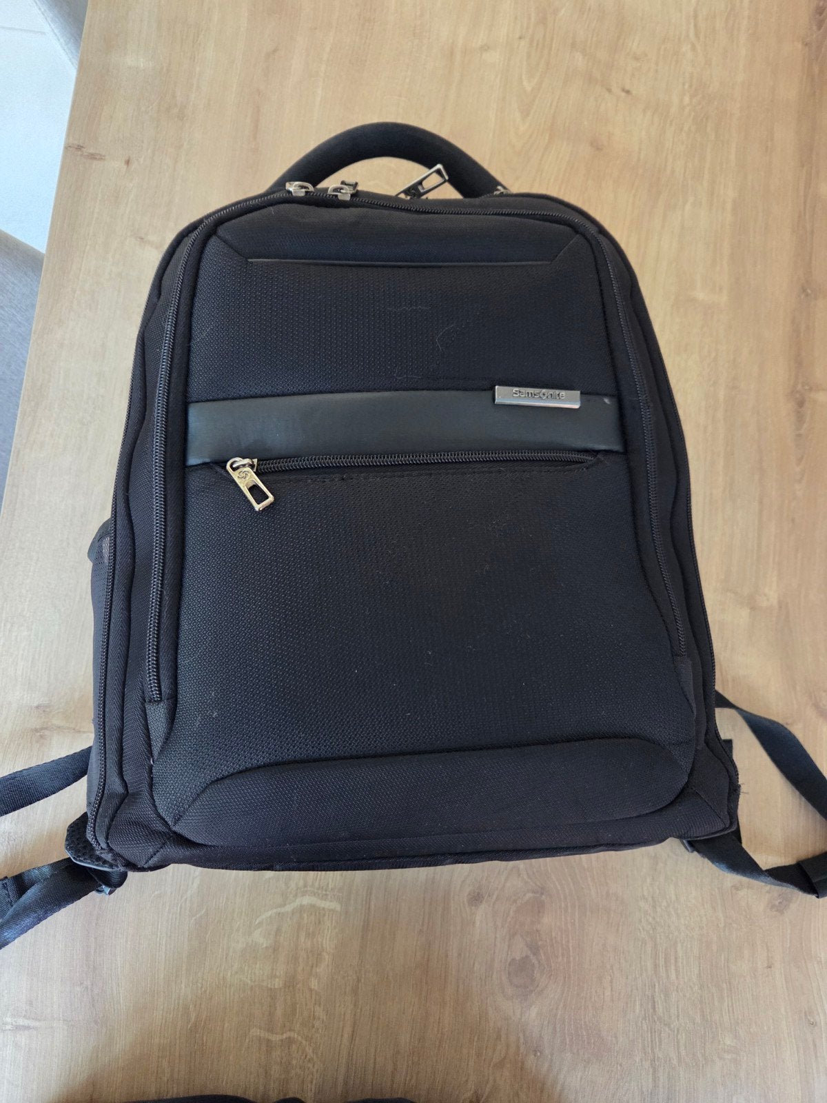 Samsonite Vectura rugzak – 14,1 inch, Ophalen of Verzenden, Samsonite, Rugzak