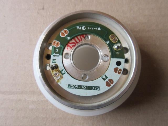 JVC videokop (2 koppen) 3005-701-075, Audio, Tv en Foto, Videospelers, Ophalen of Verzenden, Gebruikt, VHS-speler of -recorder