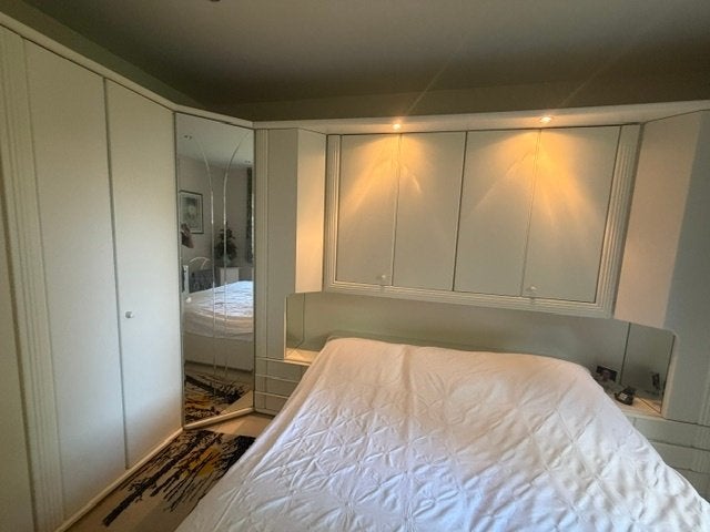 Chambre complète, Enlèvement, Comme neuf, Deux personnes