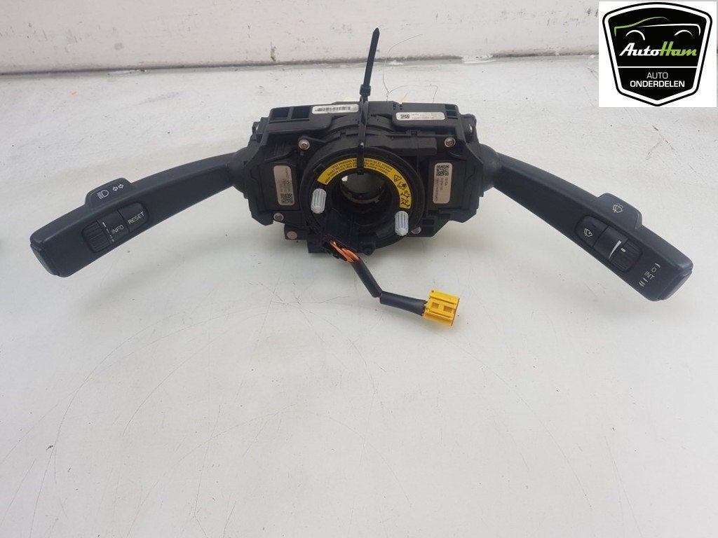 COMBISCHAKELAAR STUUR S60 II (FS) (|31327904|31264164|), Dhr. J. Ham, Gebruikt, Administratie@autoham.nl, Volvo