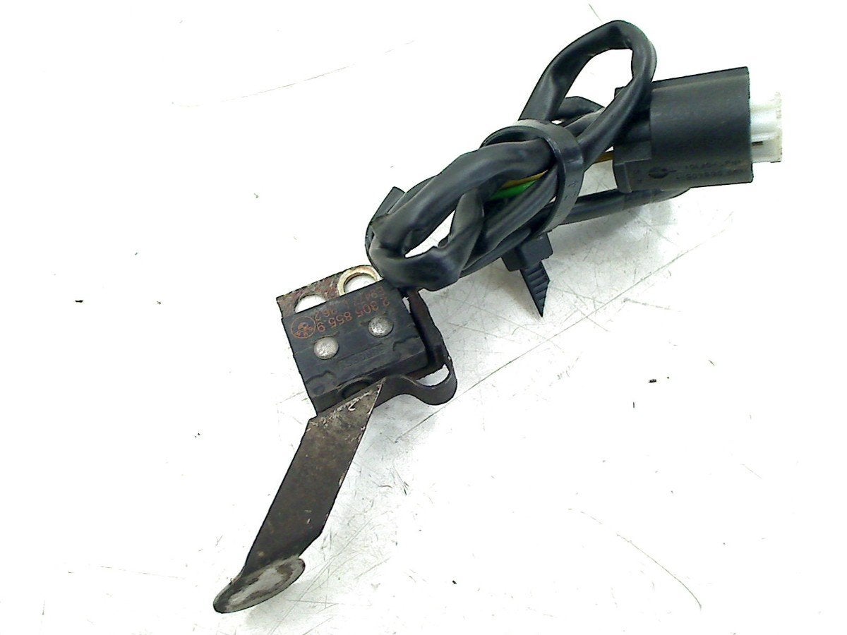 REMLICHTSCHAKELAAR BMW R 1150 RT (R1150RT) (01-1970/-), Motoren, Bayerische Motoren Werke AG, Gebruikt, Kundenbetreuung@bmw.de