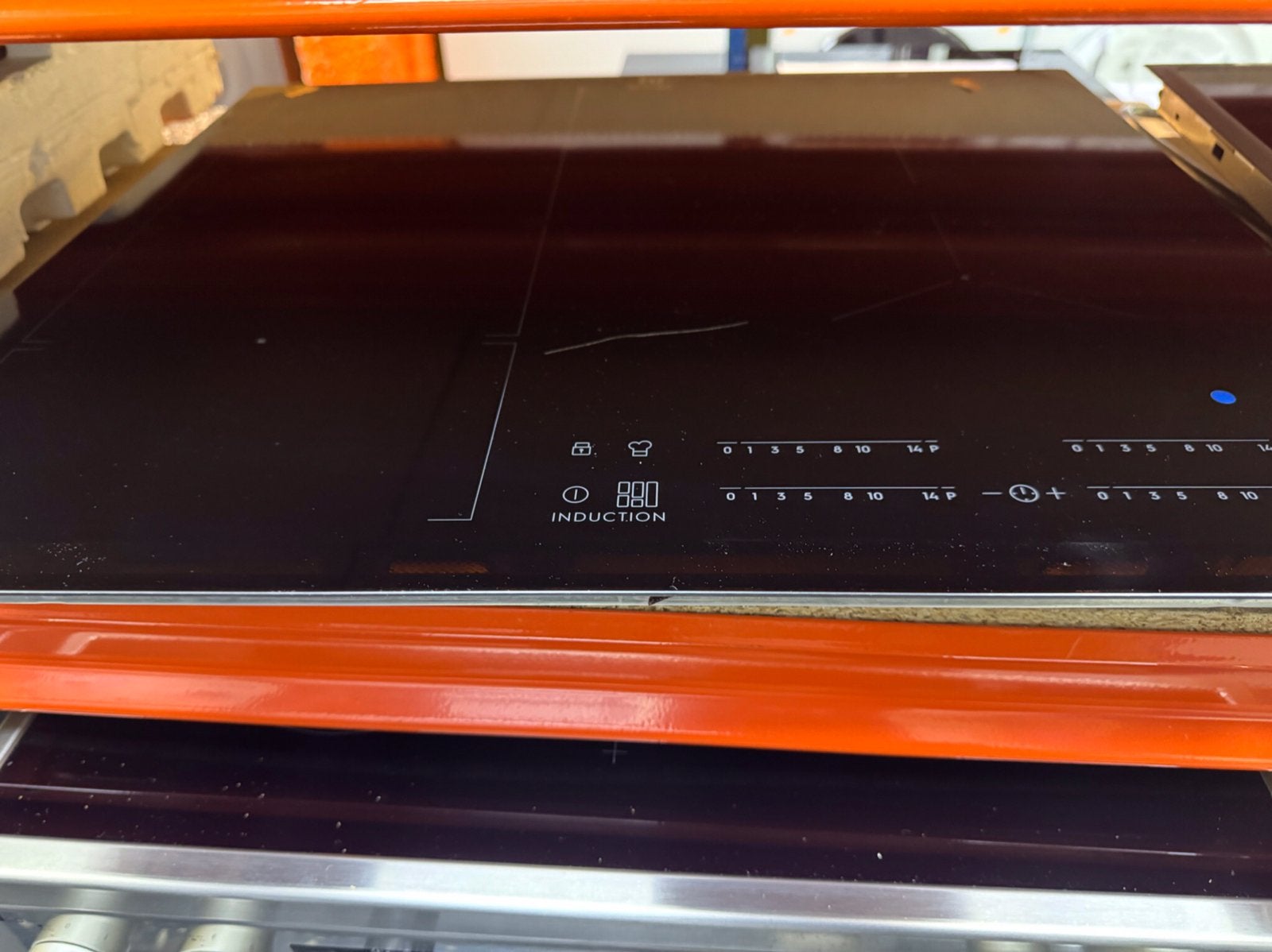 Taque💥🤙induction-40% à partir de 199€✅avec garantie🔥‼️, Electroménager, Tables de cuisson, Neuf