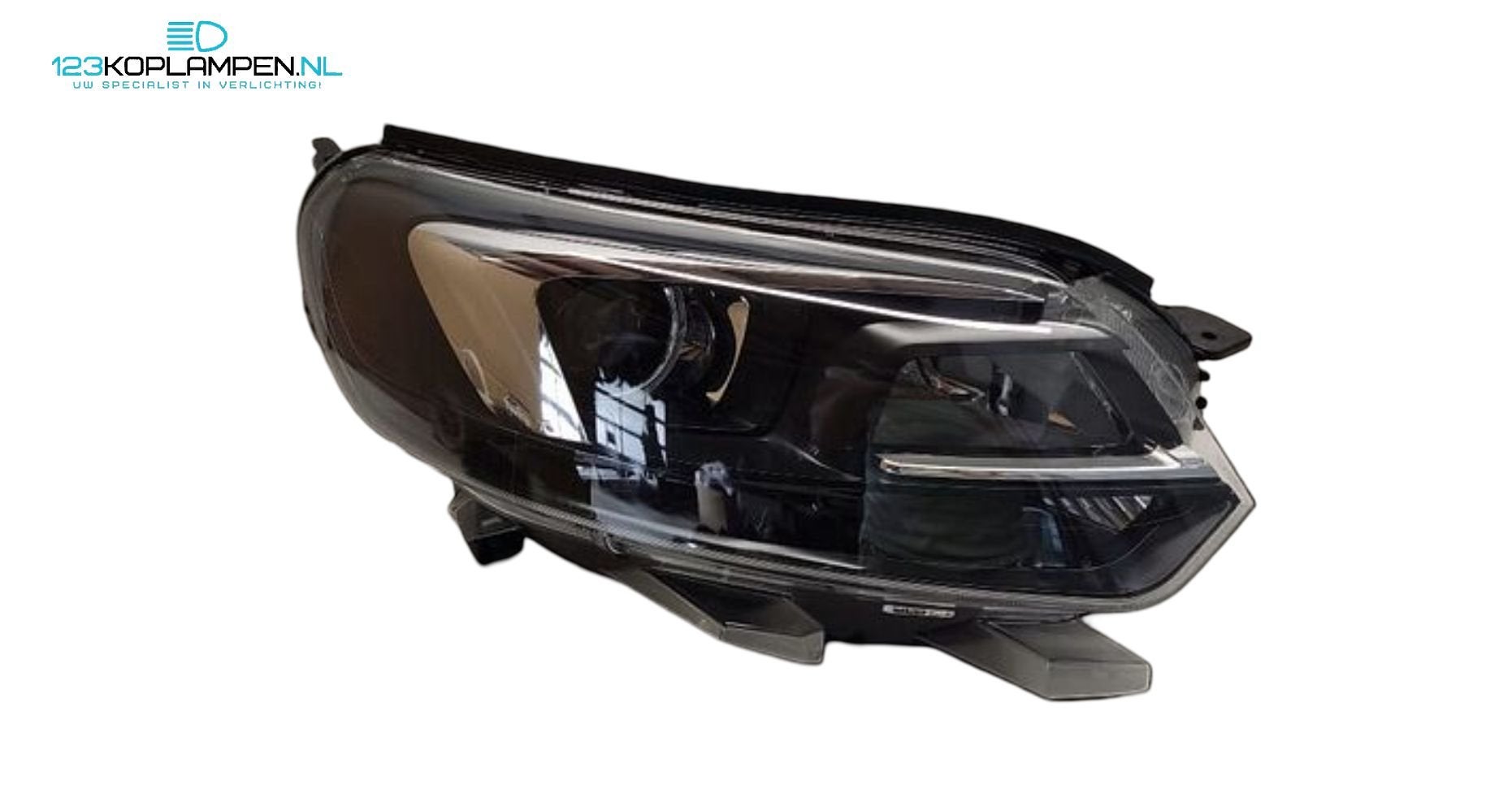 Opel Zafira D 4 Vivaro 3 Xenon koplamp rechts, Gebruikt, -, -, Opel