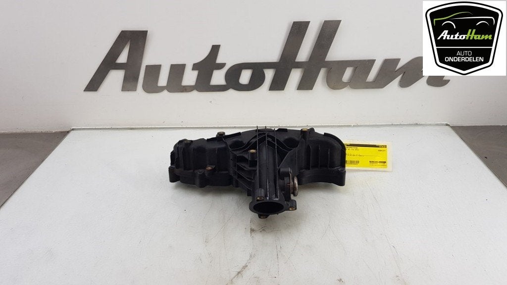INLAATSPRUITSTUK Audi A5 Cabrio (8F7) (01-2009/12-2017), Gebruikt, Audi